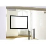Durable 4995 Duraframe Poster A2 Size (1 Pc) - Black